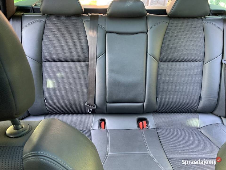 Peugeot 508I SW 20hdi 163 Allure Chrzanów