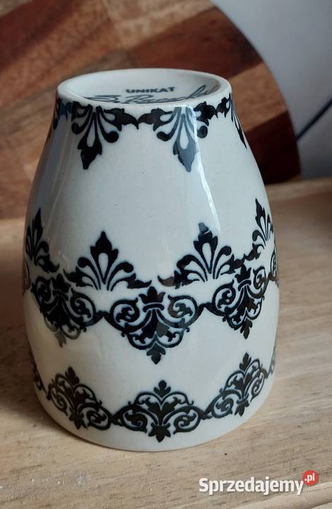 Kubek ceramiczny 250ml Warszawa