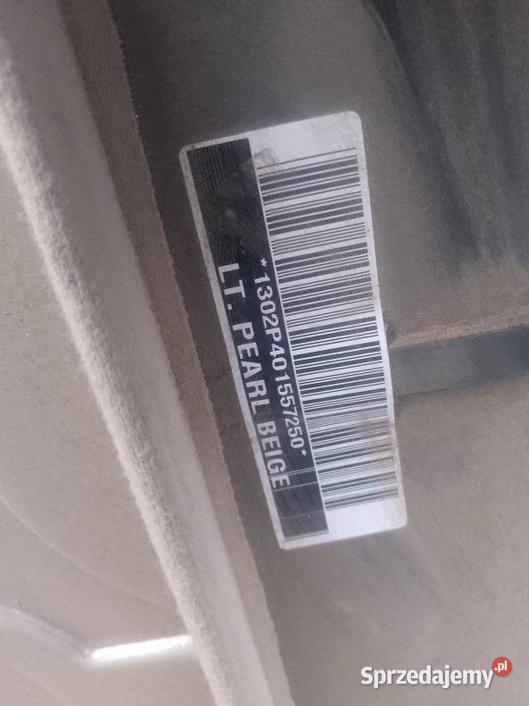 Szyberdach PT Cruiser Dachy Milejewo