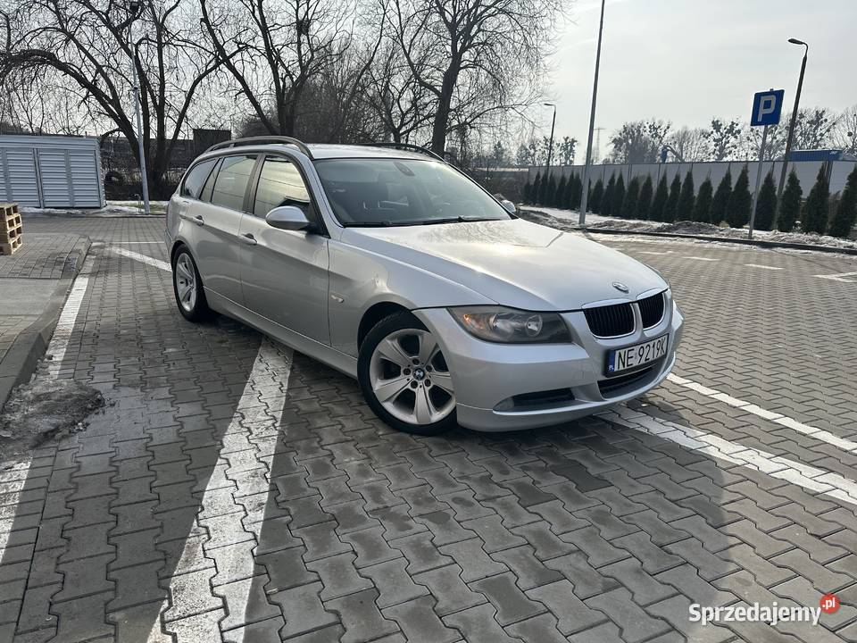 Sprzedam BMW e91 wspomaganie kierownicy Elbląg