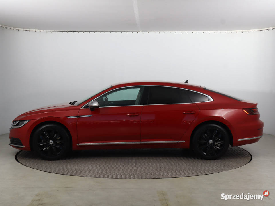 VW Arteon 15 TSI Bielany Wrocławskie