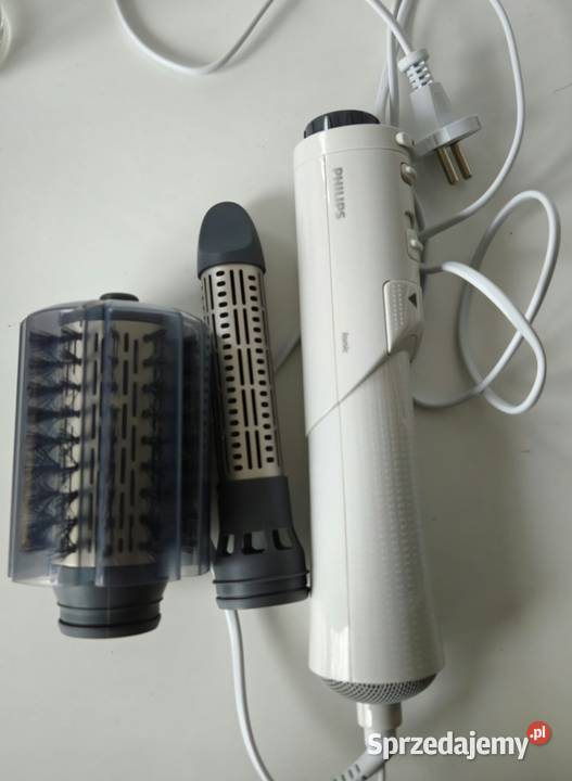 Suszarkolokówka Philips BHA71000 Warszawa