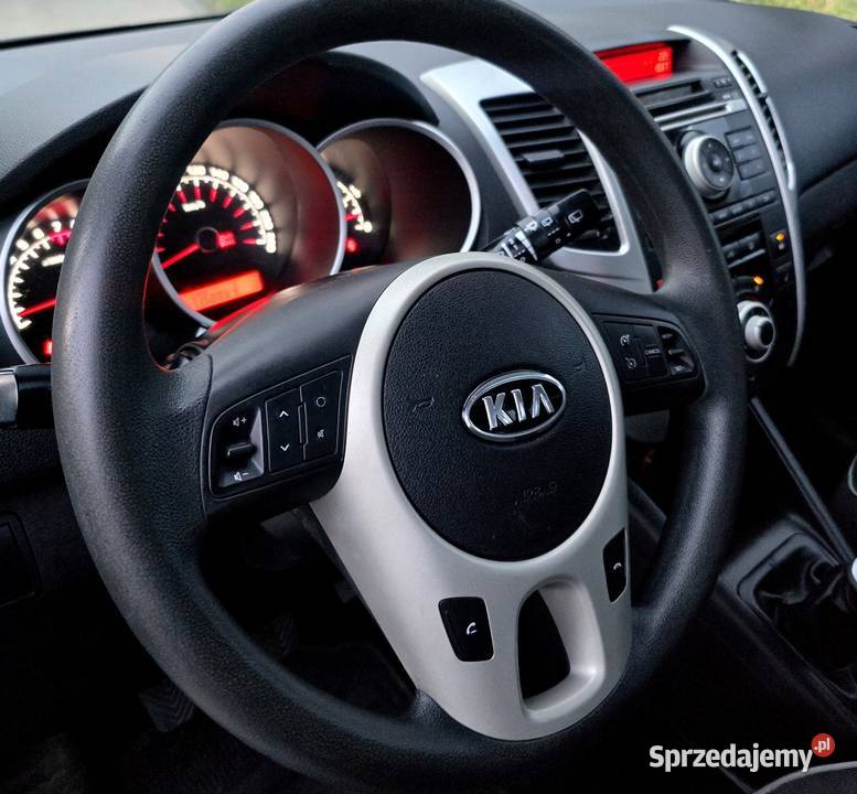 Kia venga 14 90 Andrychów