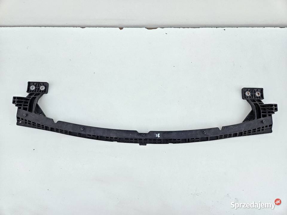 MG MG5 BELKA DOLNA ZDERZAKA PRZÓD PRZEDNIA Międzychód