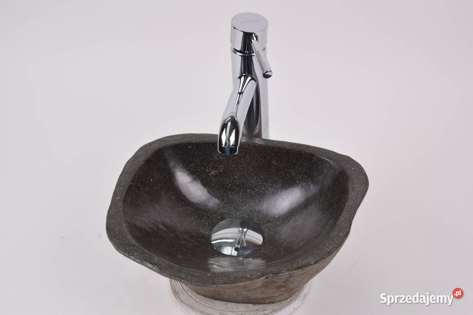 RIVER STONE RSB MINI RZ13 kamienna umywalka Gdynia