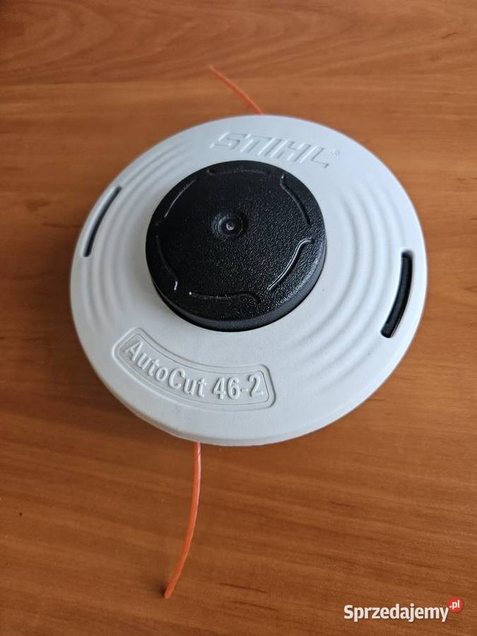 Głowica żyłkowa Stihl AutoCut 462 Leszno