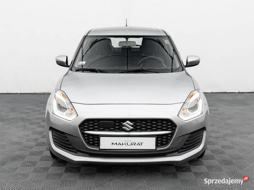 Suzuki Swift WD1386S12 Dualjet SHVS Premium CVT 83KM Pępowo