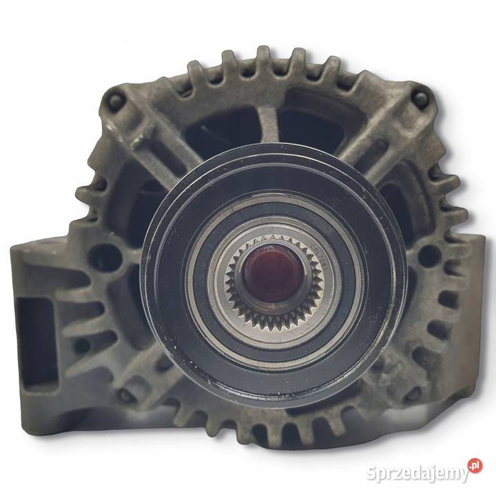 ALTERNATOR Opel Corsa C 13 CDTI valeo Chełm sprzedam
