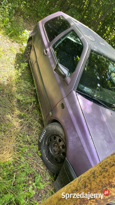 GOLF 3 19TDI SPRZEDAM 1900cm3 pomorskie