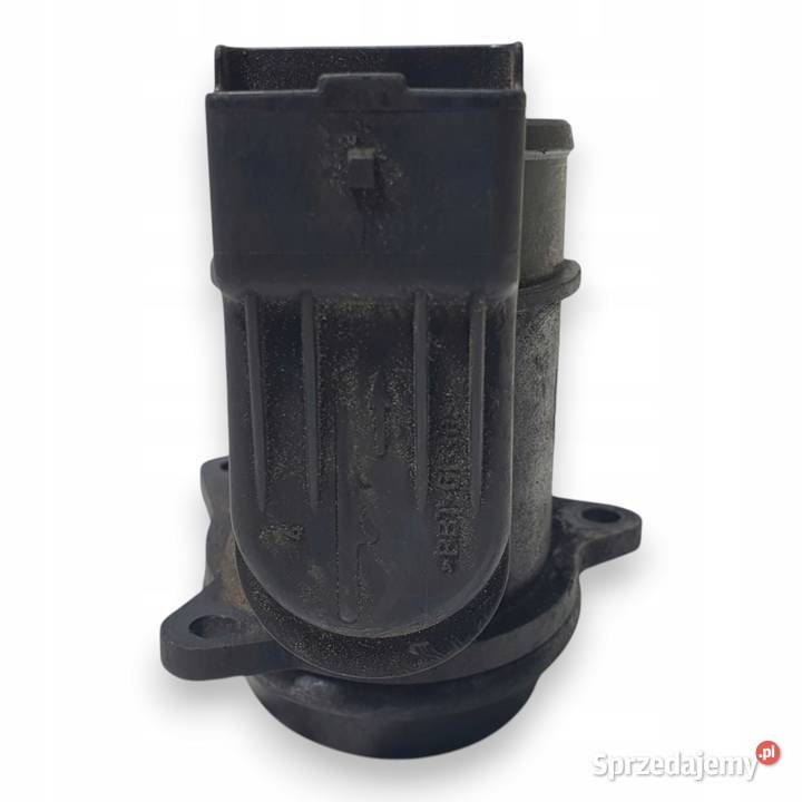 PRZEPŁYWOMIERZ Peugeot 206 16 HDi 9650010780 lubelskie Chełm sprzedam