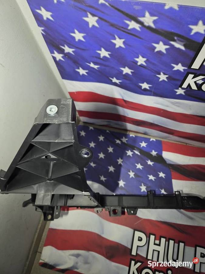 BELKA PRZEDNIA NOWA CHRYSLER PACIFICA 1620 R