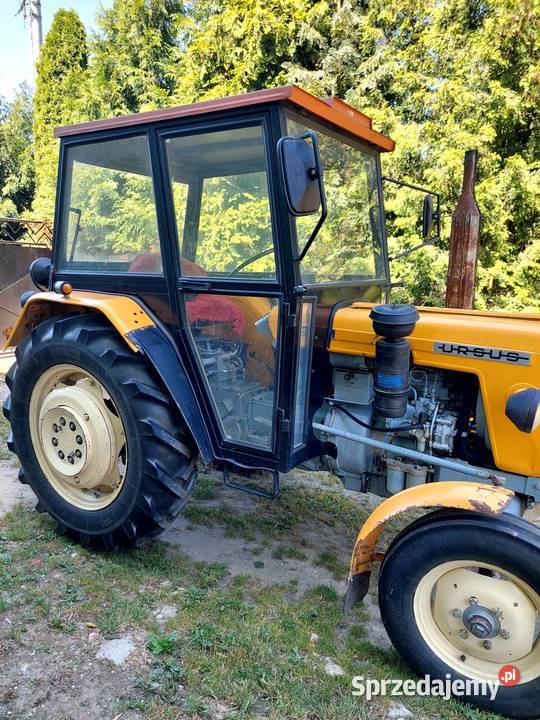 Ursus C330 Ursus