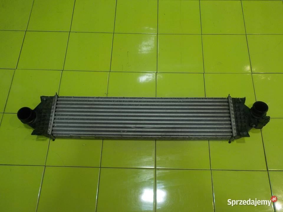 VOLVO S60 II V60 I 16 B AUT 12r intercooler mazowieckie Suków
