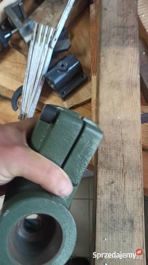 przegub do stojaka do mechanizmu posuwu Biznes i Przemysł Kłodawa