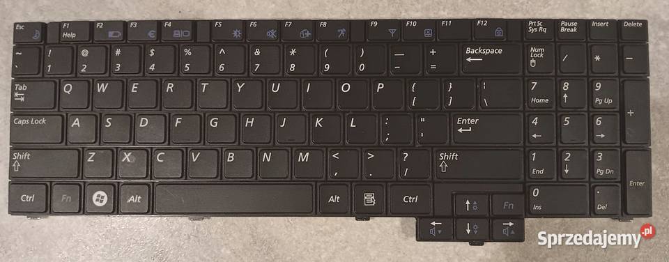 Samsung R540 Klawiatura Opole sprzedam