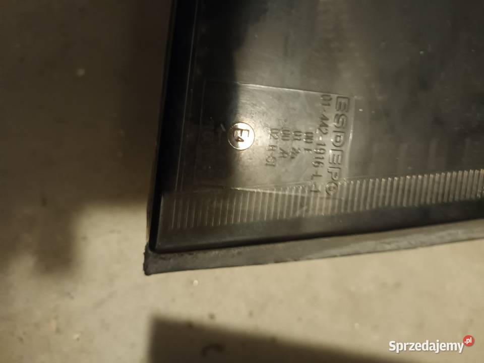 Lampy tuningowe Opel astra G Bytom