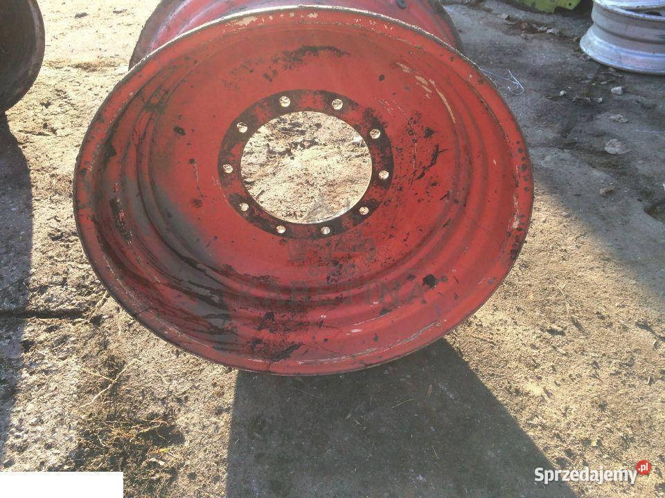 Felga Dw16x30 felga claas fendt 16x30