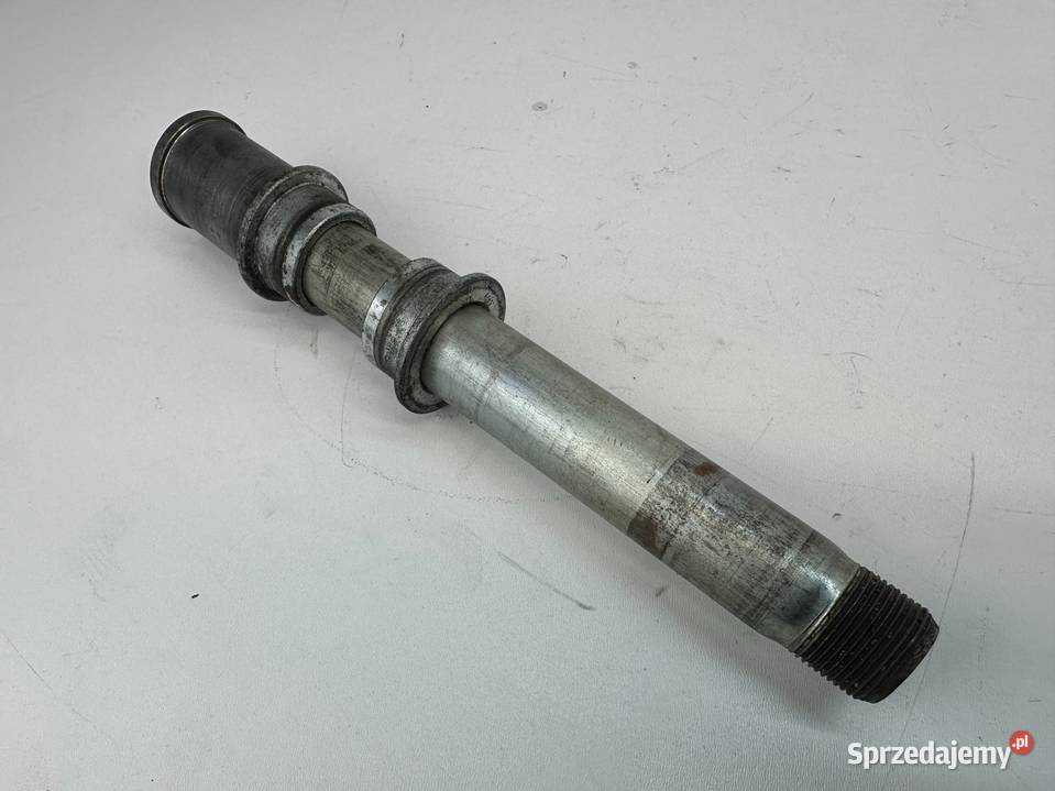 Ośka Koła Przedniego ZX9R Ninja OEM 410681404