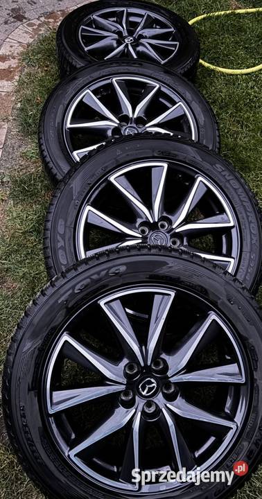 Mazda 6 kombi 22d 150 150KM małopolskie Kraków