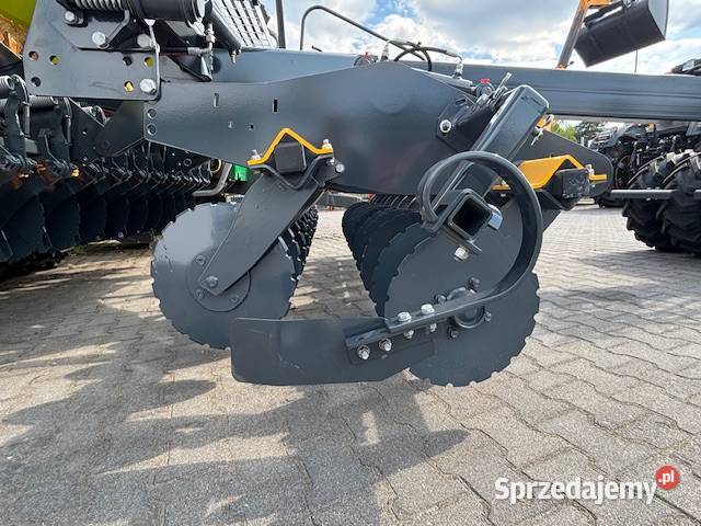 Agregat uprawowosiewny Junkkari T300C Plus Rawa Mazowiecka sprzedam