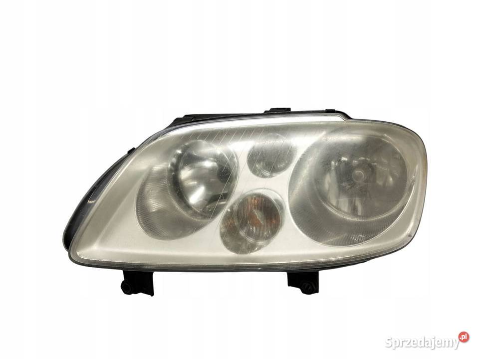 LAMPA PRZÓD LEWA EU 1T0941005F VW Volkswagen Lampy przednie świętokrzyskie