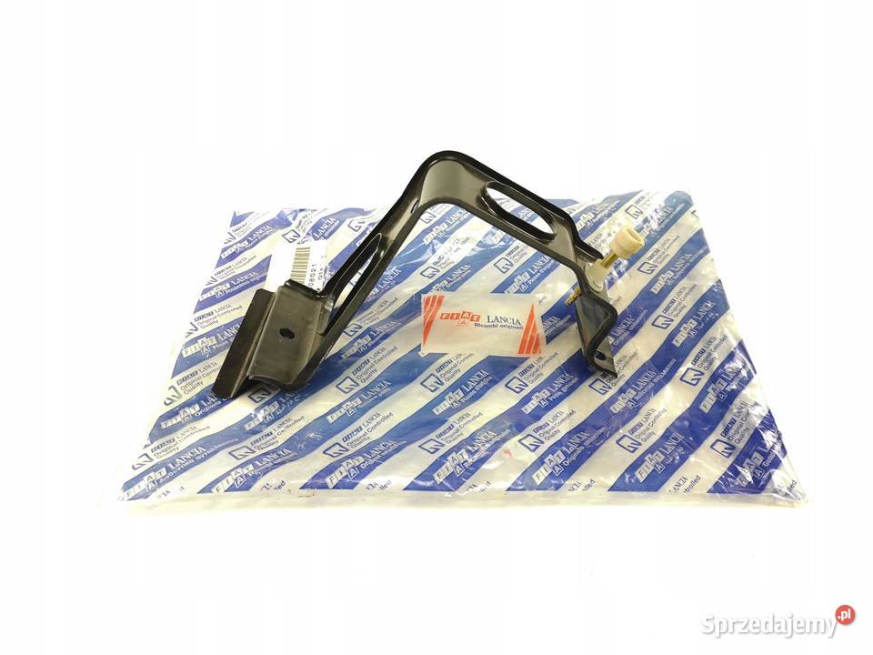 MOCOWANIE HALOGENU PRAWE FIAT FIORINO 9100 ORI