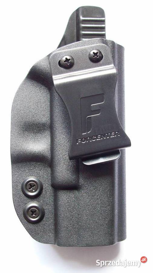 Kabura taktyczna IWB Kydex do Glocka Sporty strzeleckie i myślistwo Reda sprzedam