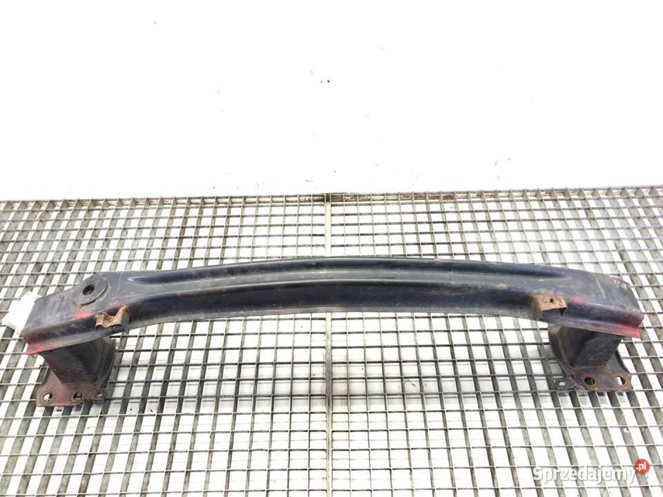 BELKA ZDERZAKA PRZÓD SEAT LEON II 0513