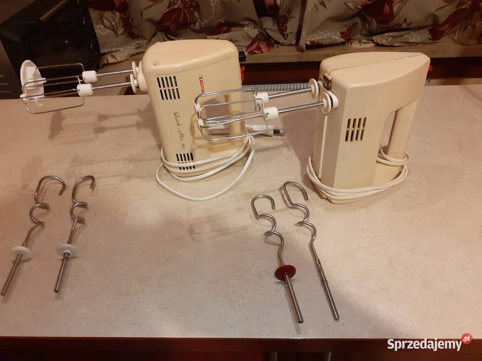 Mikser Zelmer AGD drobne Kraków