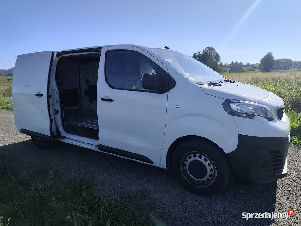 Peugeot EXPERT Kostarowce