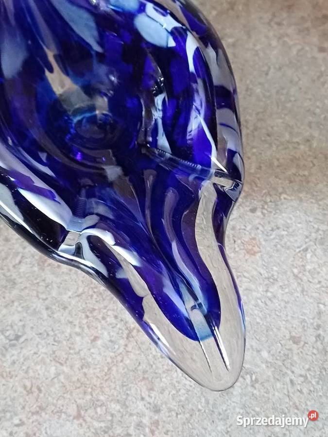 szkło artystyczne małopolskie Nowy Targ