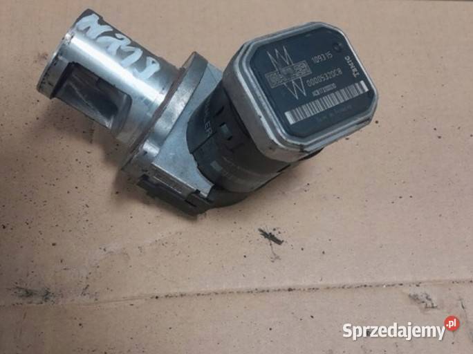 Mercedes Benz W219 32 CDI EGR 00005320C8 Stojadła