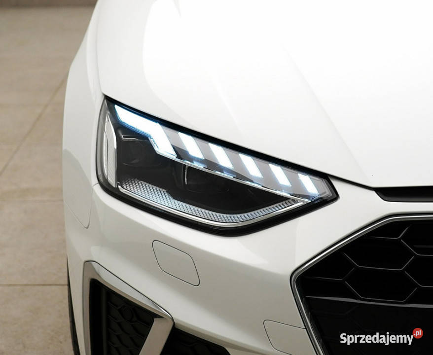 Audi A4 Limousine 35TFSI 150 Stronic Sline Kielce sprzedam