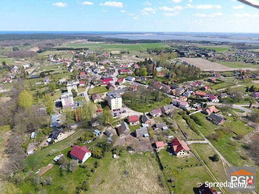 Działka Kołczewo 3014m2