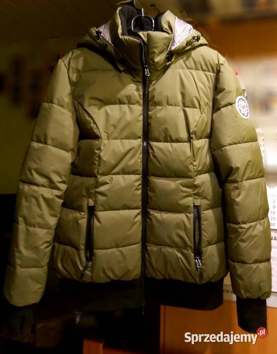 Kurtka damska pomorskie Gdańsk