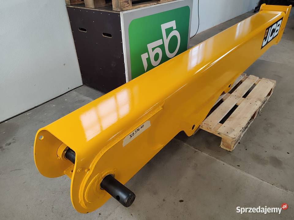 Maszt Ramię zewnętrzne JCB 53660 Wilkowo