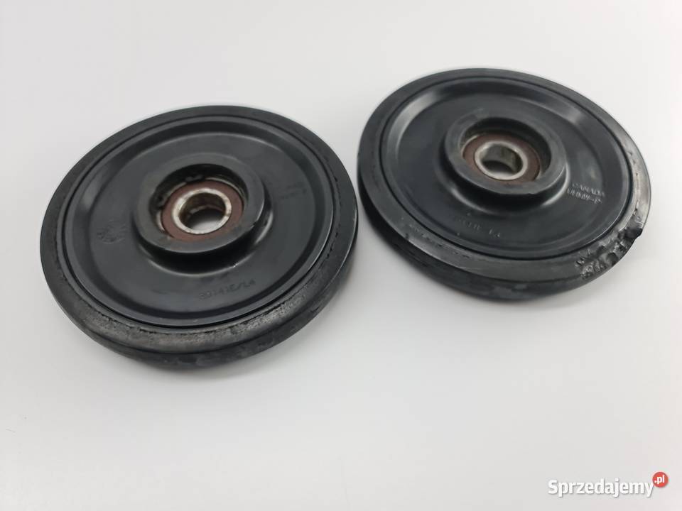 Rolka Kolko 141 mm SkiDoo Summit 800 ETEC Łódź sprzedam