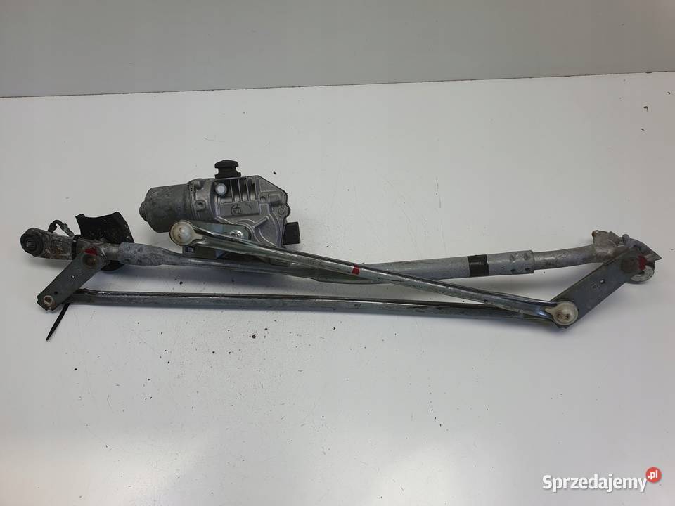 Toyota Camry VIII MECHANIZM WYCIERACZEK osobowe