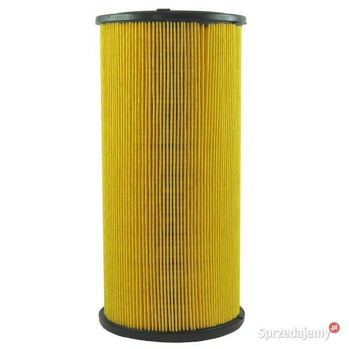 Filtr powietrza Iseki ATSFTG Massey Ferguson MF Tajęcina sprzedam