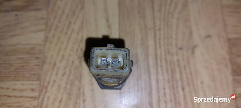 Czujnik temperatury płynu bmw e34 e38 e39 m51 25 Czujniki płynu