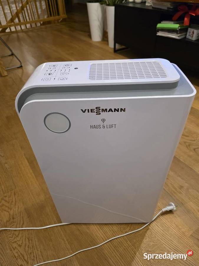 Oczyszczacz powietrza Viessmann HLOP15