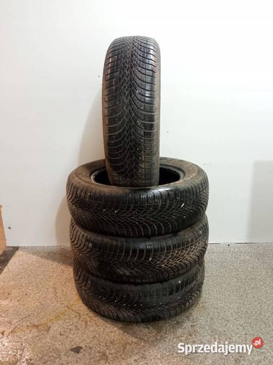 4X OPONA CAŁOROCZNA DEBICA 17560R14 82T4621 579 175