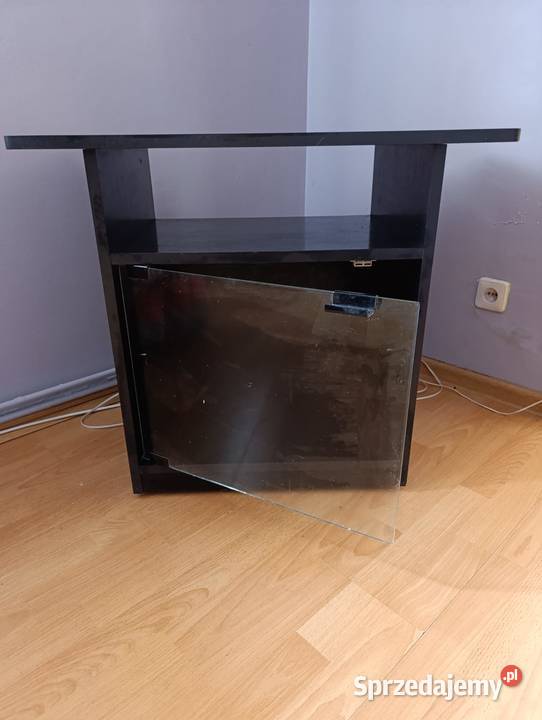 Sprzedam Meble czarne stan dorby Zielonki