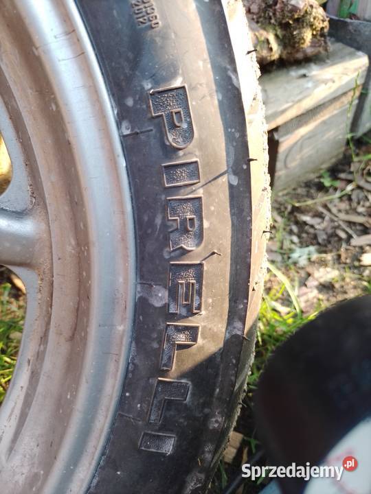 Opona Pirelli SPORT DEMON 1308017 Ciosaniec sprzedam
