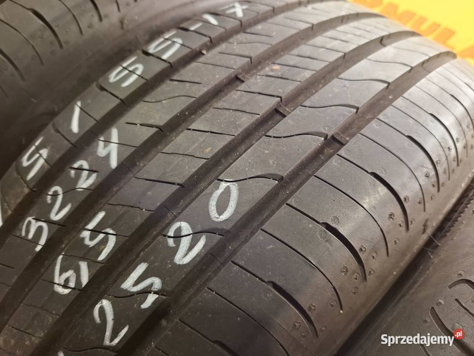 21555 17 GoodYear 3224 Obrzycko L2520 WYSYŁKA 17cale Zielonagóra sprzedam