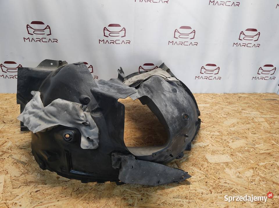 Nadkole Prawy Przód Citroen DS7 1722 9822314780 osobowe Pleszew