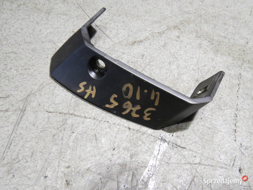 HONDA SWT400 SW 400 ZAŚLEPKA WAHACZA PLASTIK Zawieszenie Łódź