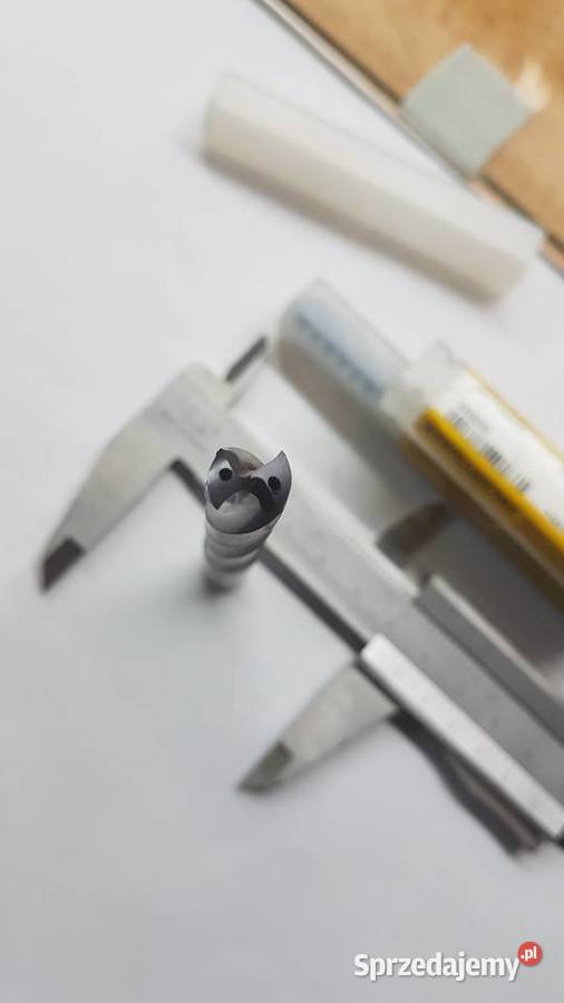 Wiertło 94 kennametal B977A09400 Gliwice