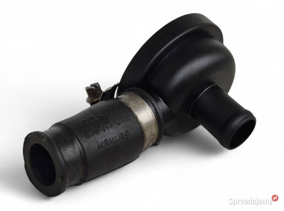ZAWÓR ODMY ODMA PCV AUDI A4 B6 VW PASSAT B5 FL sprzedam