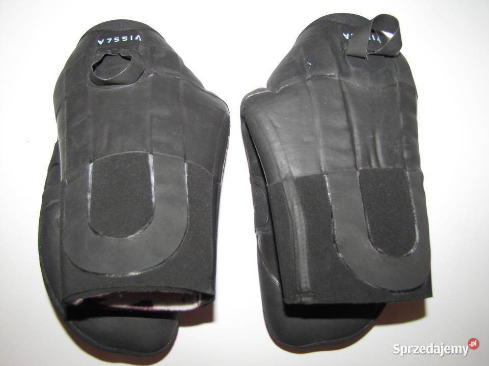 Buty Neoprenowe 7mm Vissla North Seas Dipped warmińsko-mazurskie Olsztyn